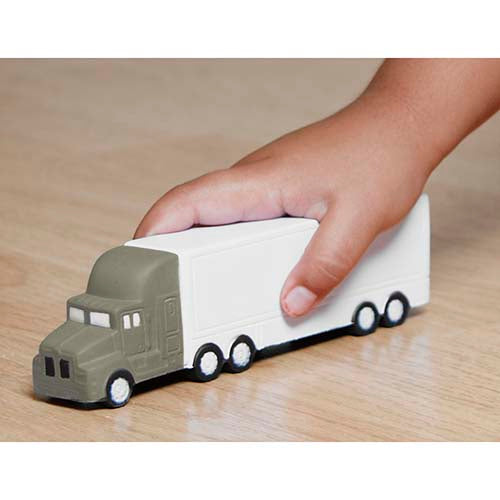 ANTI-STRESS TRAILER