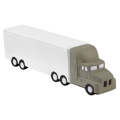 TRAILER ANTI-STRESS - BLANCO  - img 1