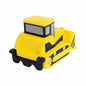 Anti-stress bulldozer – artículo promocional personalizado en Monterrey | PROMOTIENDA