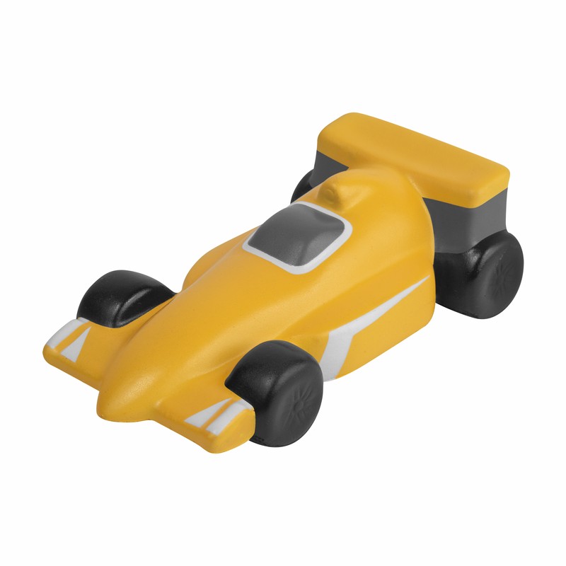 Anti-stress racing – artículo promocional personalizado en Monterrey | PROMOTIENDA