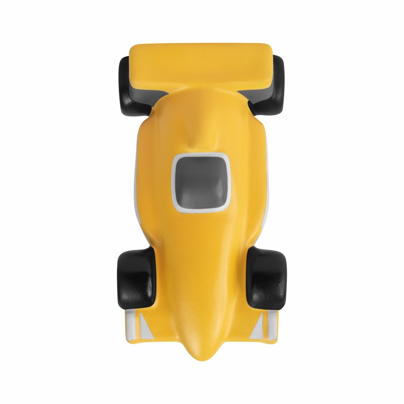 Anti-stress racing – artículo promocional personalizado en Monterrey | PROMOTIENDA