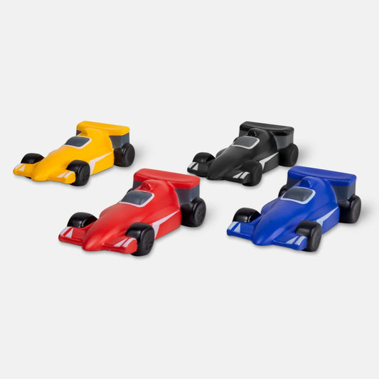 Anti-stress racing – artículo promocional personalizado en Monterrey | PROMOTIENDA