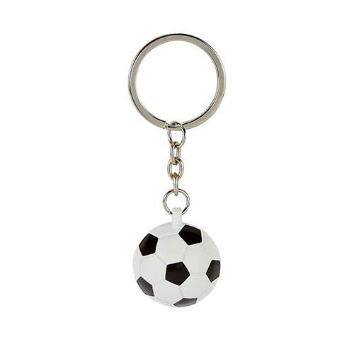 LLAVERO GOL - GRIS METÁLICO  - img 1