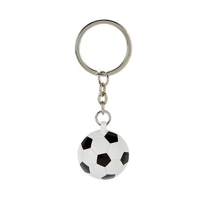 LLAVERO GOL - GRIS METÁLICO  - img 1
