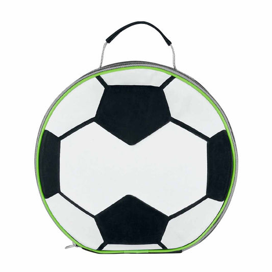 SOCCER LUNCHBOX