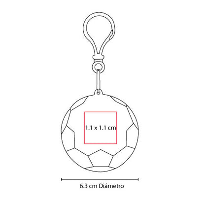 WATERPROOF BALL