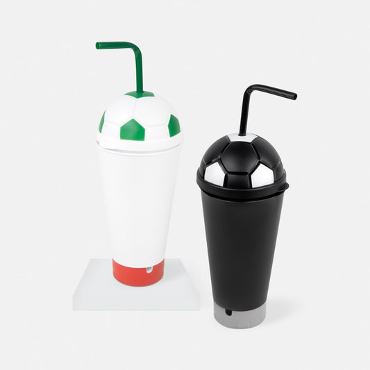 Vaso corneta – artículo promocional personalizado en Monterrey | PROMOTIENDA