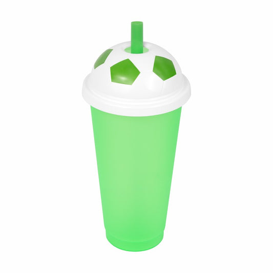 Vaso jas soccer – artículo promocional personalizado en Monterrey | PROMOTIENDA