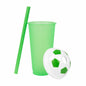Vaso jas soccer – artículo promocional personalizado en Monterrey | PROMOTIENDA
