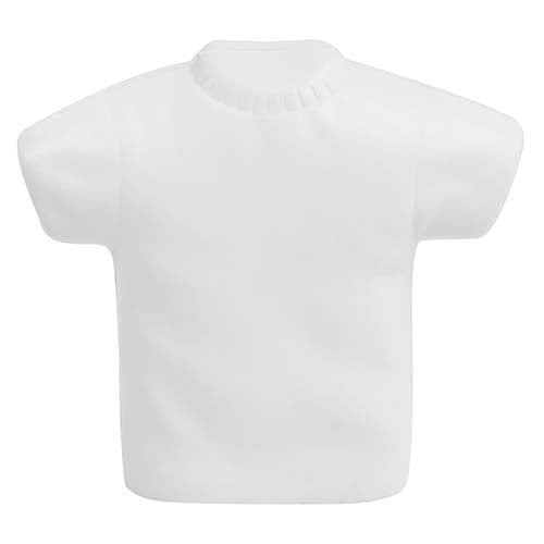 ANTI-STRESS CAMISETA - BLANCO  - img 1