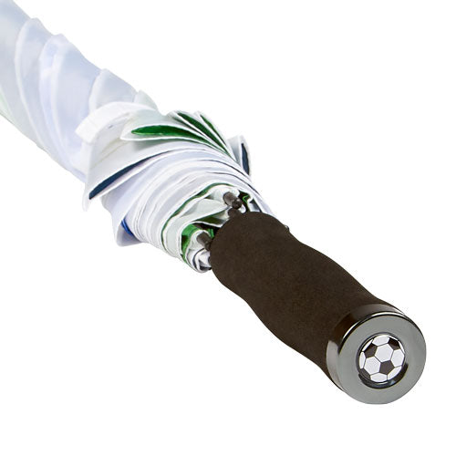 SOCCER FIELD UMBRELLA