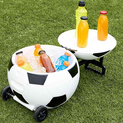 BALL ICE BOX