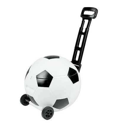 HIELERA BALÓN - BLANCO  - img 1