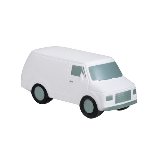 ANTI-STRESS VAN