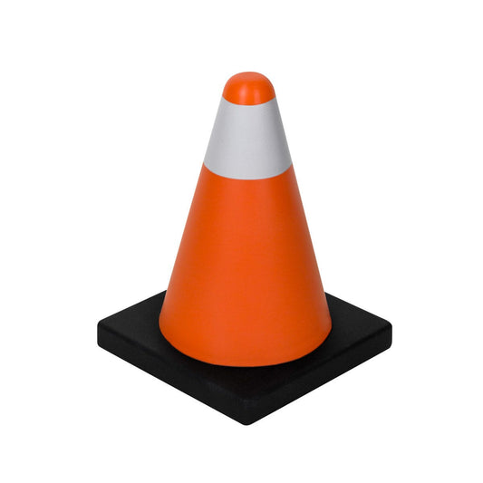 ANTI-STRESS SECURITY - NARANJA  - img 1