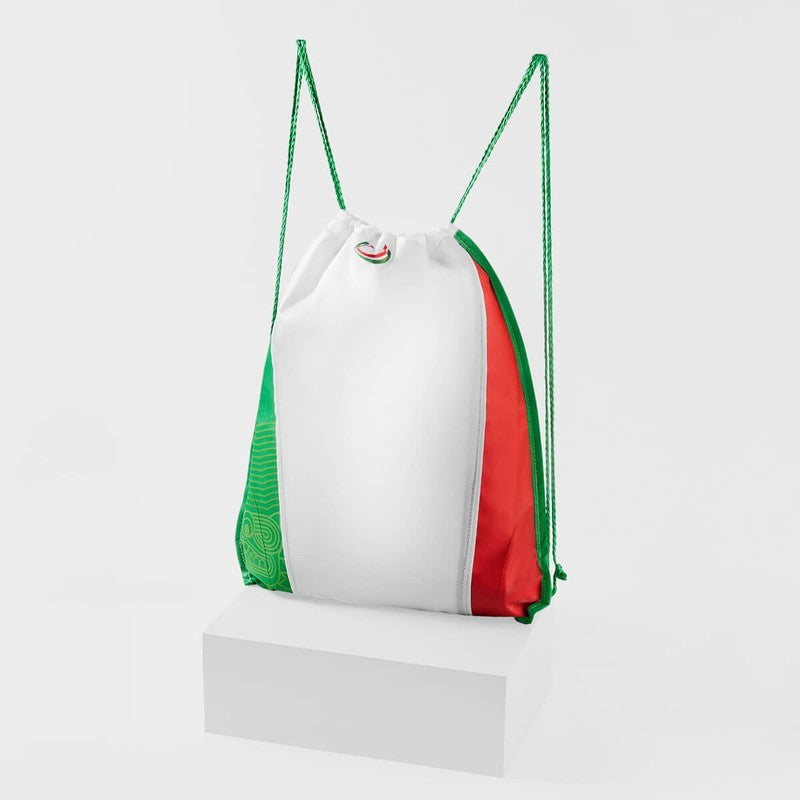 Bolsa-mochila méxico – artículo promocional personalizado en Monterrey | PROMOTIENDA
