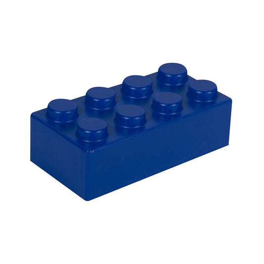 ANTI-STRESS PIESI - AZUL  - img 1