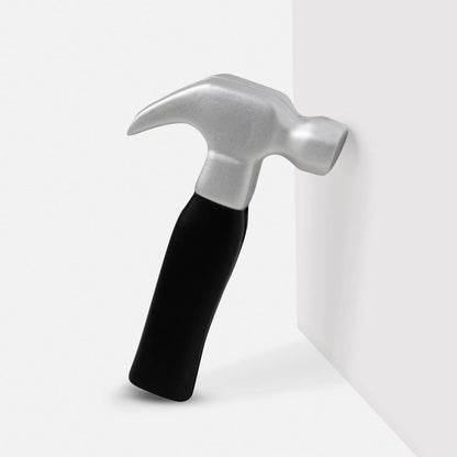 ANTI-STRESS MARTILLO - NEGRO  - img 1