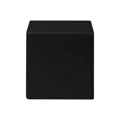 ANTI-STRESS CUBO - NEGRO  - img 3