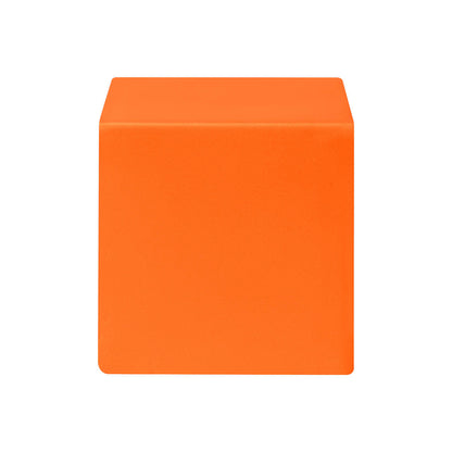 ANTI-STRESS CUBO - NARANJA  - img 3