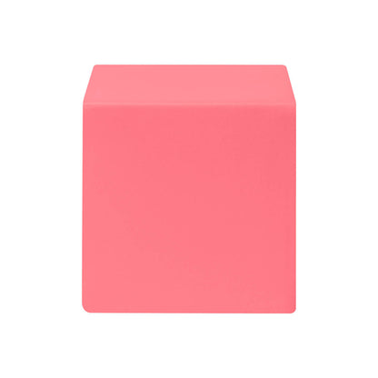 ANTI-STRESS CUBO - ROSA  - img 3