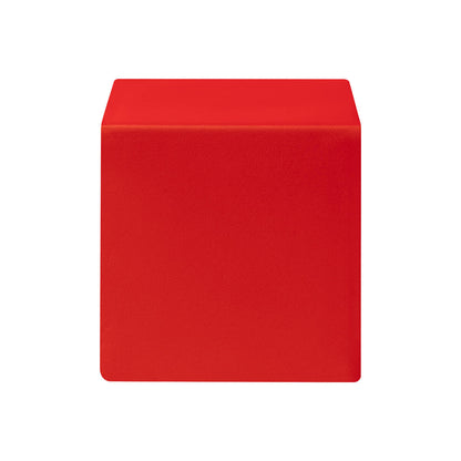ANTI-STRESS CUBO - ROJO  - img 3