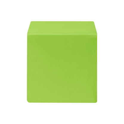 ANTI-STRESS CUBO - VERDE  - img 3
