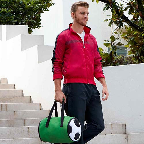 EXPANDABLE BALLOON SUITCASE