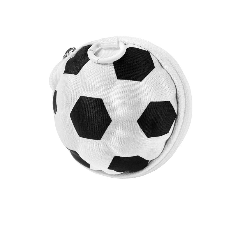 Bolsa-mochila mágica soccer – artículo promocional personalizado en Monterrey | PROMOTIENDA
