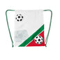 Bolsa-mochila mágica soccer – artículo promocional personalizado en Monterrey | PROMOTIENDA