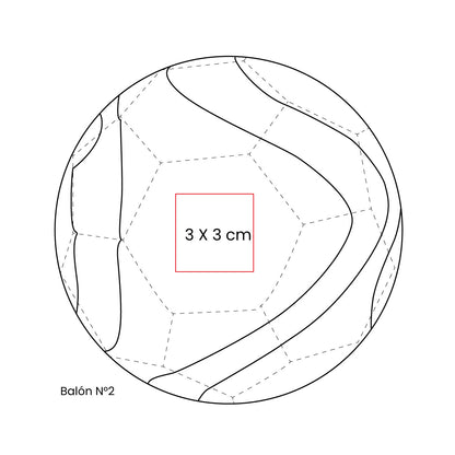 MINI ARGO BALL