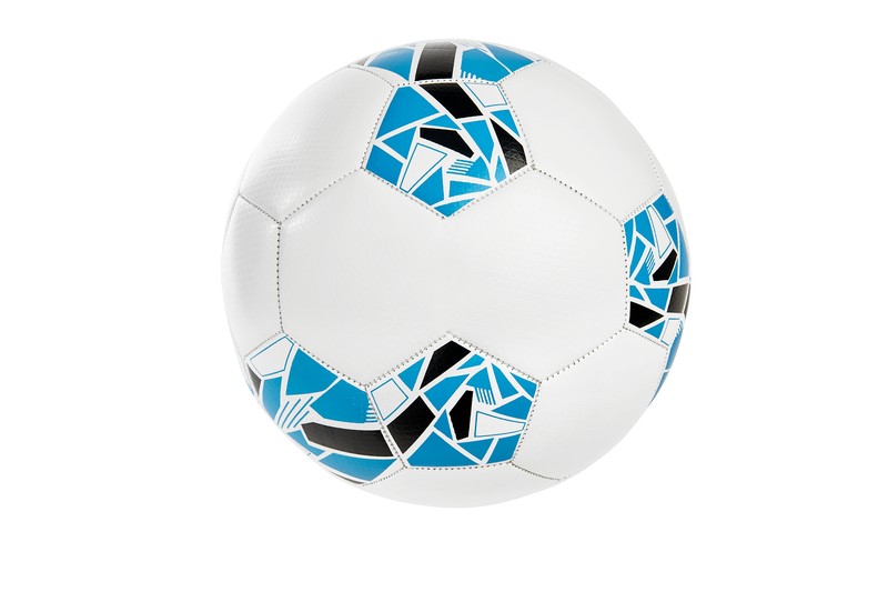 Balón cafú – artículo promocional personalizado en Monterrey | PROMOTIENDA