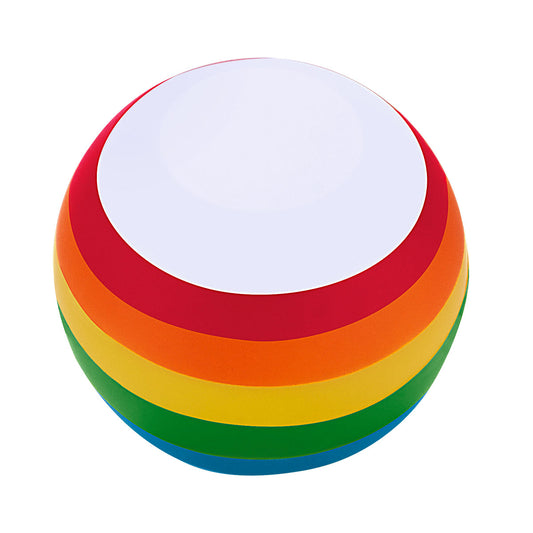 COLORFUL ANTI-STRESS BALL