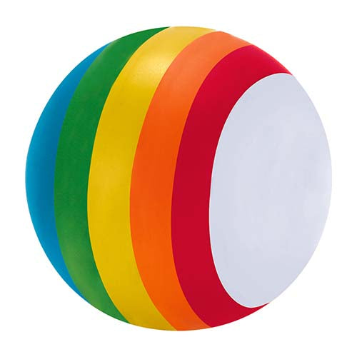 COLORFUL ANTI-STRESS BALL