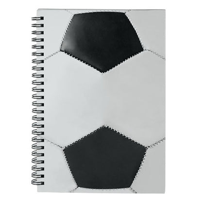 SOCCER NOTES NOTEBOOK