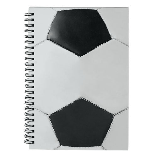 SOCCER NOTES NOTEBOOK