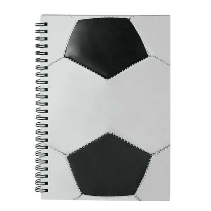 LIBRETA SOCCER NOTES - Imagen Principal