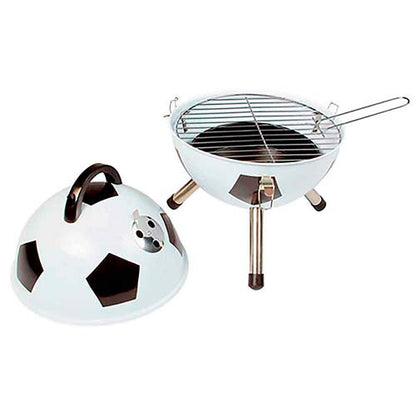ASADOR SOCCER - BLANCO  - img 4