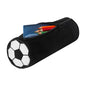 Estuche escolar soccer – artículo promocional personalizado en Monterrey | PROMOTIENDA
