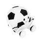 Peluche soccer – artículo promocional personalizado en Monterrey | PROMOTIENDA