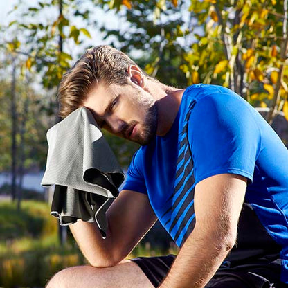 LUGA SPORTS TOWEL