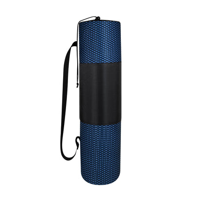 SERENITY YOGA MAT