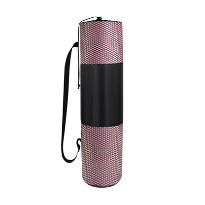 SERENITY YOGA MAT