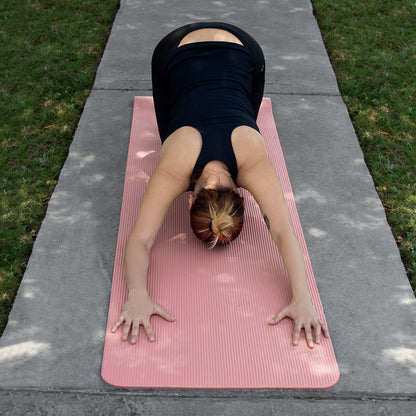 SERENITY YOGA MAT