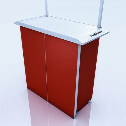 SimpleCounter with gates