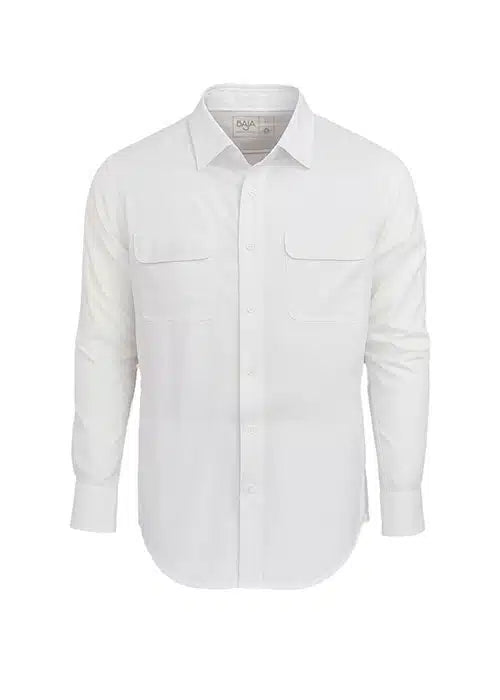 CAMISA BAJA
