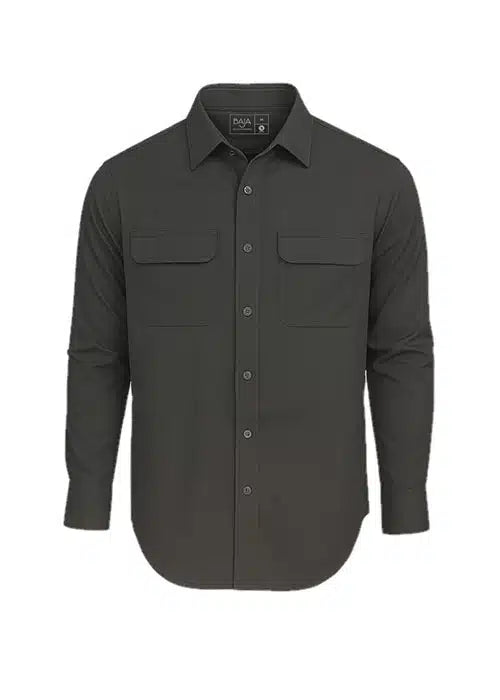 CAMISA BAJA