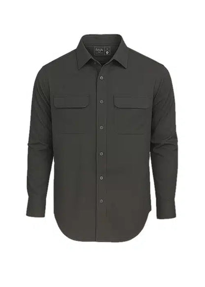 CAMISA BAJA