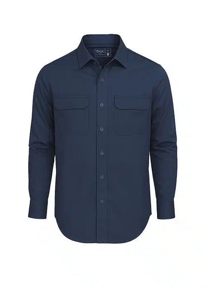 CAMISA BAJA