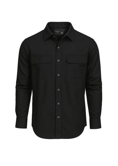 CAMISA BAJA